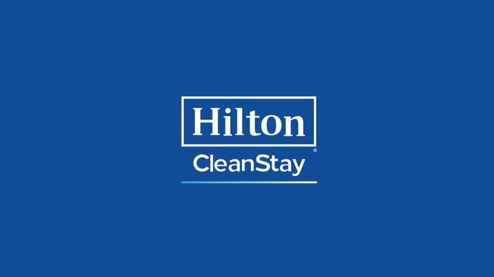 Hampton Inn & Suites Ft Worth-Burleson Exterior foto