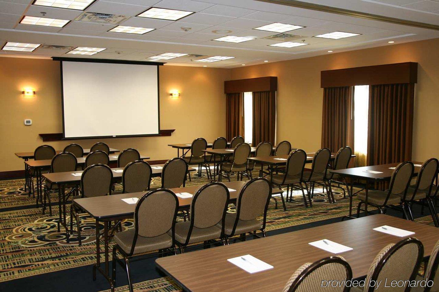 Hampton Inn & Suites Ft Worth-Burleson Facilități foto